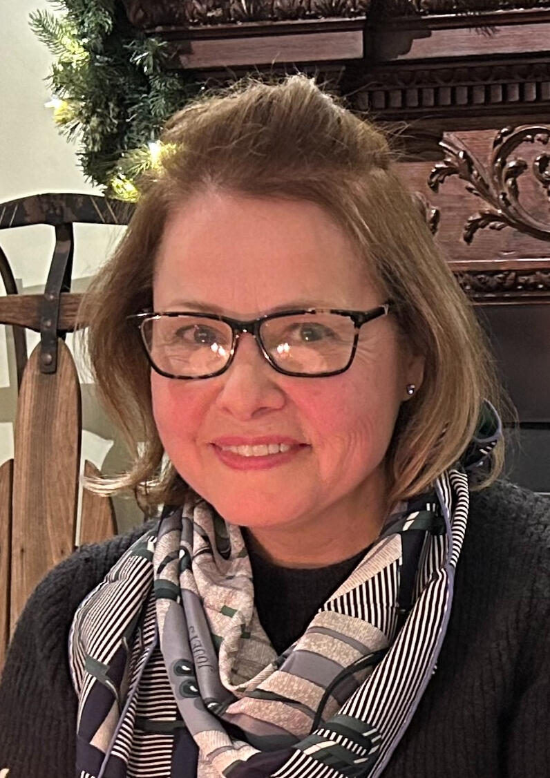 Rachel-Eve Galligan